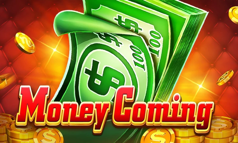 JILI Money Coming Slot