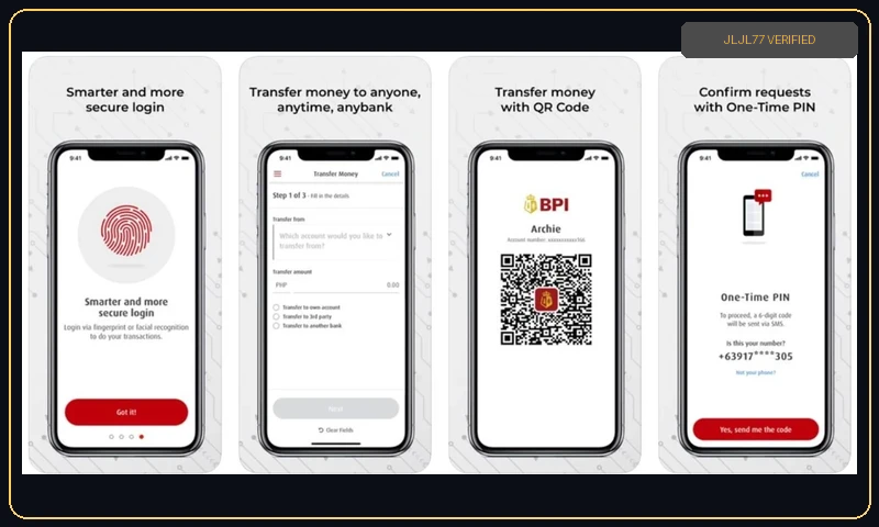 BPI Online