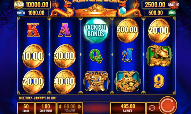 Free Spins