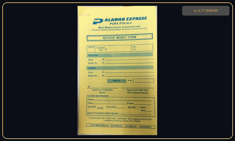 Palawan OTC