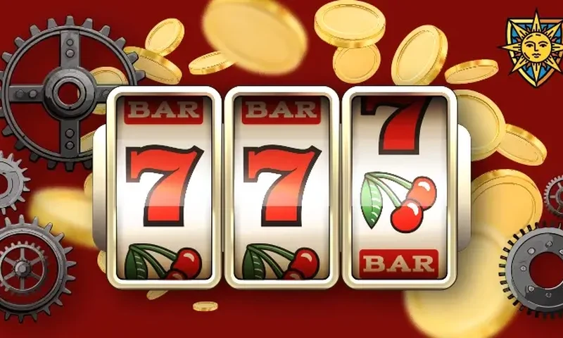 Mega Jackpots