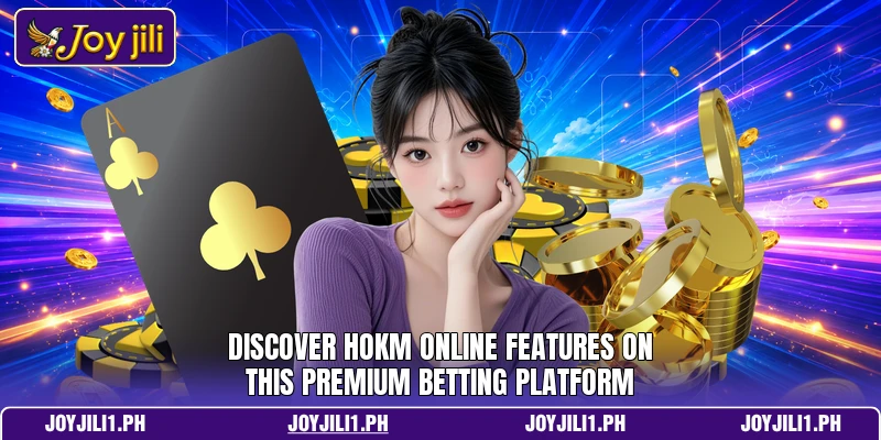 Discover Hokm Online features on this premium betting platform Discover Hokm Online features on this premium betting platform