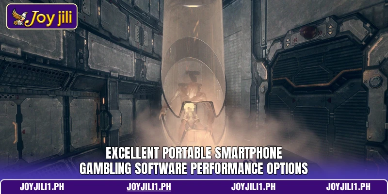 Excellent portable smartphone gambling software performance options Excellent portable smartphone gambling software performance options