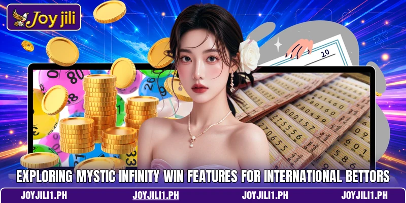 Exploring Mystic Infinity Win features for international bettors Exploring Mystic Infinity Win features for international bettors