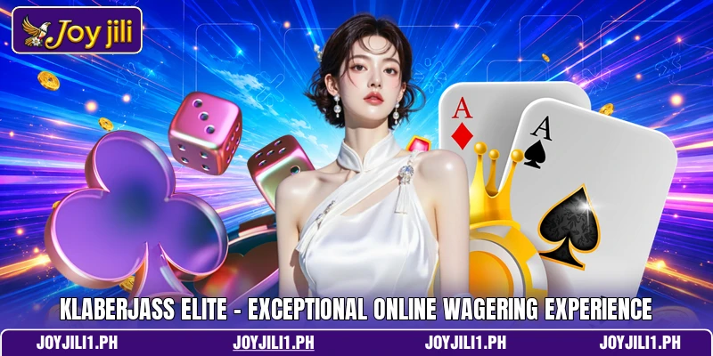 Klaberjass Elite - Exceptional Online Wagering Experience Klaberjass Elite - Exceptional Online Wagering Experience