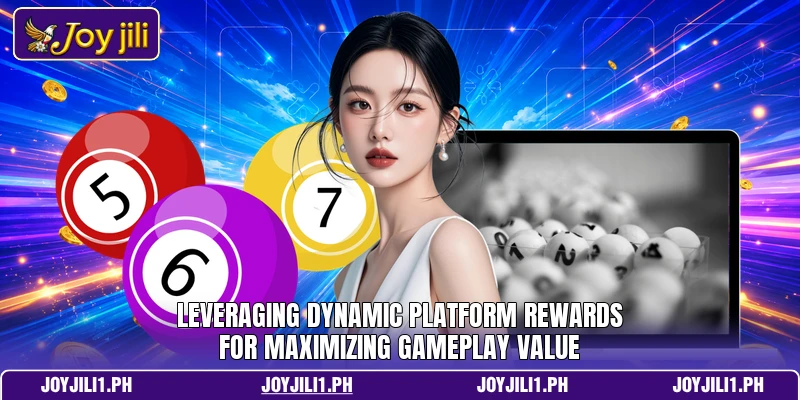 Leveraging dynamic platform rewards for maximizing gameplay value Leveraging dynamic platform rewards for maximizing gameplay value