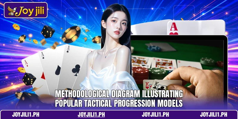 Methodological diagram illustrating popular tactical progression models Methodological diagram illustrating popular tactical progression models