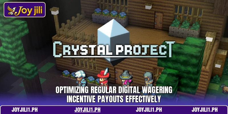 Optimizing regular digital wagering incentive payouts effectively Optimizing regular digital wagering incentive payouts effectively