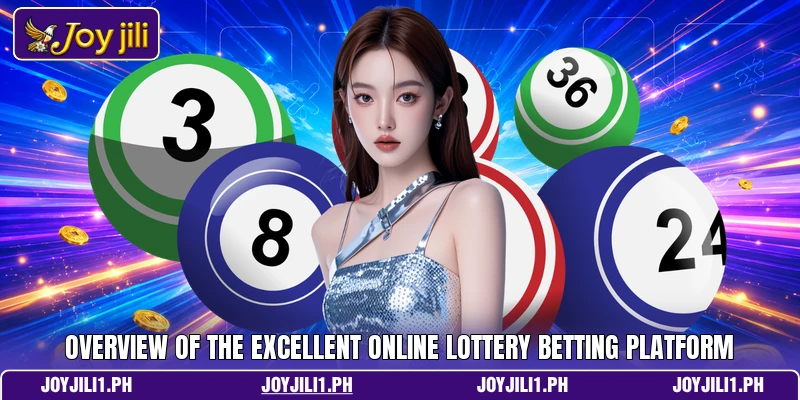 Overview of the excellent online lottery betting platform Overview of the excellent online lottery betting platform