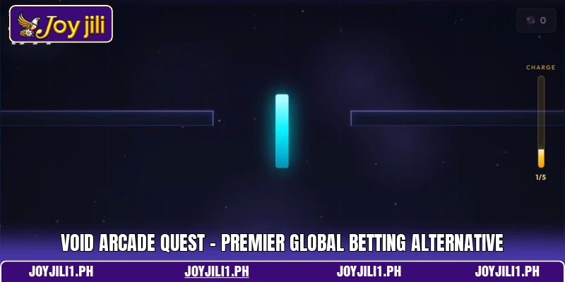 Void Arcade Quest - Premier Global Betting Alternative Void Arcade Quest - Premier Global Betting Alternative